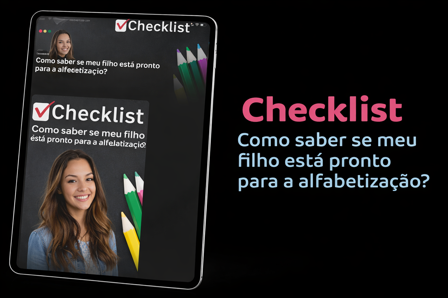 Checklist